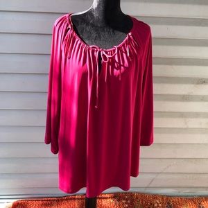 Michael Kors Top 3XL